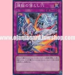 DS13-JPL35 : Void Trap Hole / Purgatory Pitfall (Common)