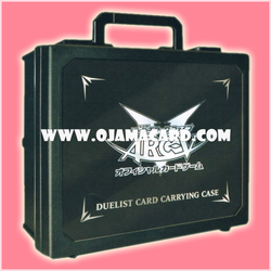 Yu-Gi-Oh! ARC-V OCG Duelist Carrying Case