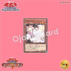 TT02-JPA09 : Ash Blossom & Joyous Spring / Haru Urara (Common)