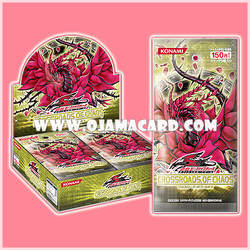 602 - Crossroads of Chaos [CSOC-JP] - Booster Box