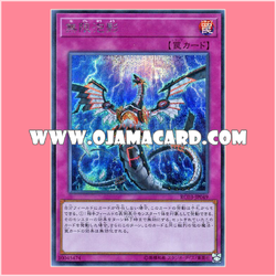 RC03-JP049 : Infinite Impermanence (Secret Rare)