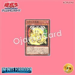 INFO-JP019 : Tenpai Dragon Genroku (Rare)