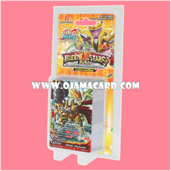 H Extra Booster 4 : Buddy Allstars+ (BFT-H-EB04) ภาค 2 ชุดที่ 8