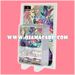 G Trial Deck 10 : Ritual of Dragon Sorcery (VGT-G-TD10) ภาค 8 ชุดที่ 1