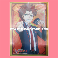 Starter Set : Brawler of Friendship (VG-TD15+) - Sleeve「53ct.」