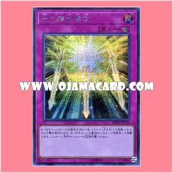 20TH-JPC39 : Spiritual Swords of Revealing Light / Protective Seal Spiritual Swords of Light (Secret Rare)「99%」