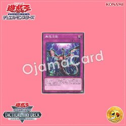 TT01-JPA26 : Infinite Impermanence (Common)