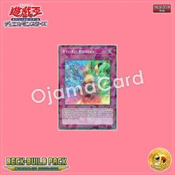 DBCB-AE040 : Ryu-Ge Rivalry / Ascendragon Trailokya Transmigration (Normal Parallel Rare)