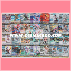 Angel Feather Set / แองเจิล ฟีทเธอร์ เซต (VGT-BT06-1)