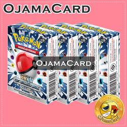 Pokémon TCG Sun & Moon (ซันมูน) — GX Starter Deck : Double Burst (ดับเบิ้ลเบิร์ส) [AS5D]「4 Decks」