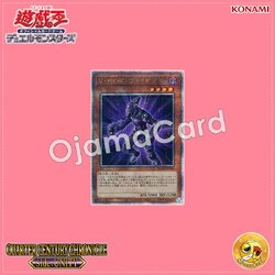 QCCU-JP040 : Vision HERO Vyon (Quarter Century Secret Rare)