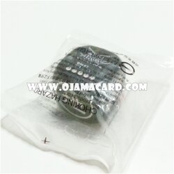 Yu-Gi-Oh! ARC-V OCG Limited Edition "Asia Exclsuive" Dice - Brown (Earth)