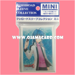 VG Sleeve Collection Mini Vol.185 : Aichi Sendou (Part 2) 1ct. 95%
