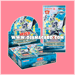 1005 - Cybernetic Horizon [CYHO] - Booster Box (JP Ver.)