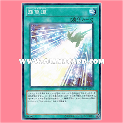 PP18-JP014 : Shining Hope Road (Common)