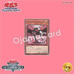 TT01-JPA02 : Cyber Dragon Core (Common)