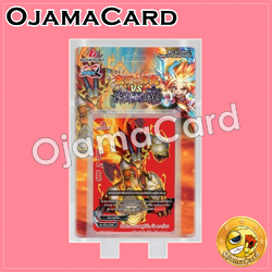 X2 Special Series 1 : Bullets of the Sun VS World Of Demise (BFT-X2-SS01-1) ภาค 5 ชุดที่ 2