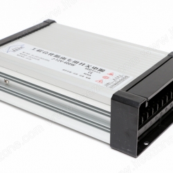 Power supply switching 12V 33A 400W แบบเคสอลูมิเนียม กันฝน ตัวแปลง ตัวแปลงไฟ