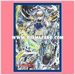 VG Sleeve Collection Mini Vol.188 : One Who Rules the Storm, Commander Thavas 60ct.