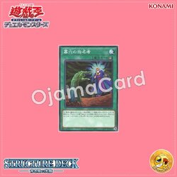 SD47-JP026 : Called by the Grave / Designator of the Grave (Common)