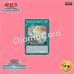 TT02-AEB14 : Exosister Arment (Common)