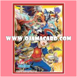 BF-X Sleeve Collection Vol.02「60ct.」