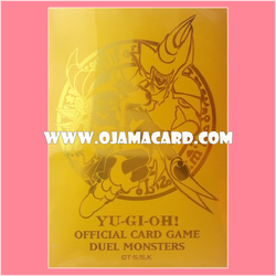 Yu-Gi-Oh! Duelist Card Protector Sleeve - Summer Go! Go! Carnival: The New Challengers [Dark Magician Girl Dark Magician] 40ct.