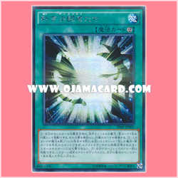 20AP-JP001 : Passionate Duelists (Secret Parallel Rare)
