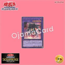 TTP1-JP040 : Masked HERO Dark Law (Secret Rare)