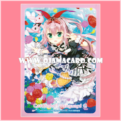 VG Sleeve Extra Pack Vol.19 : Duo Absolute Sister, Meer 70ct.