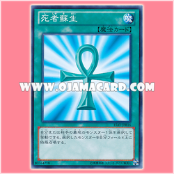 15AY-JPB16 : Monster Reborn / Resurrection of the Dead (Common)