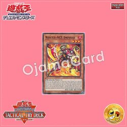 TT02-AEA06 : Rescue-ACE Impulse (Common)