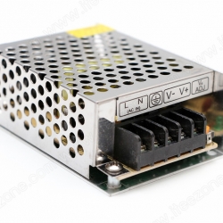 Power supply switching 12 V 3.2 A ตัวแปลง ตัวแปลงไฟ