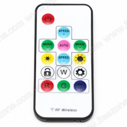 Magic Contoller SP103E Mini RF IC WS2812 ควบคุมอิสระทุกดวง