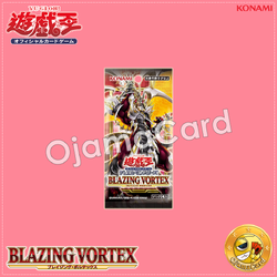1103 - Blazing Vortex [BLVO] - Booster Pack「1 Pack」
