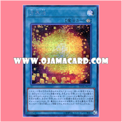 20TH-JPC17 : Cubic Dharma / Direction World Dharma (Secret Rare)「99%」