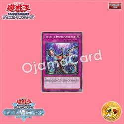 TT02-AEB22 : Infinite Impermanence (Common)
