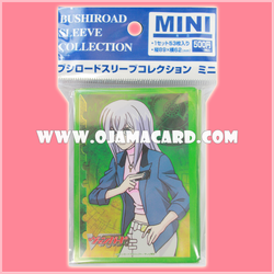 Bushiroad Sleeve Collection Mini Vol.44 : Misaki Tokura (Part 3) x53