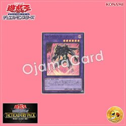 TTP1-JP040 : Masked HERO Dark Law (Super Rare)