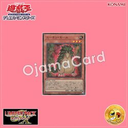 LPG1-JP003 : Eucalyptus Mole (Ultra Rare)