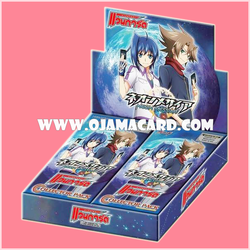 Movie Collector Pack 01 : Neon Messiah (VGT-MCP01) - Booster Box