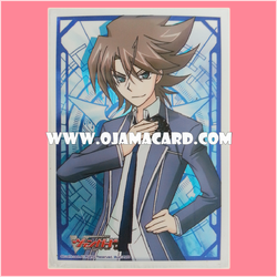 VG Sleeve Collection Mini - Starter Set : Seeker of Hope (VG-TD14+) 50ct. 95%