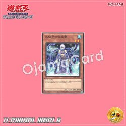 TW01-JP026 : Secret Guards of the Ice Barrier / Inner Guard of the Ice Barrier (Common)