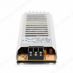 Power supply switching 12V 8.5A แผงรังผึ้ง แบบ Super Slim ตัวแปลง ตัวแปลงไฟ