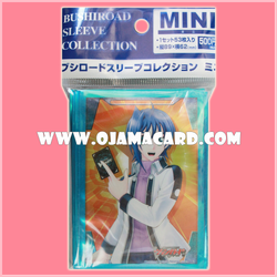 Bushiroad Sleeve Collection Mini Vol.104 : Aichi Sendou (Manga version) x53