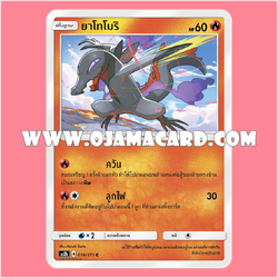 016/171 : ยาโทโมริ - C [AS2B]