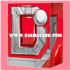 Duelist Box 2012 [DB12] - Special Duelist Card Case