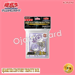 Yu-Gi-Oh! Duelist Card Protector / Sleeves — Orcust | Orphegel : Galatea & Longirsu (100ct)「1 Pack」
