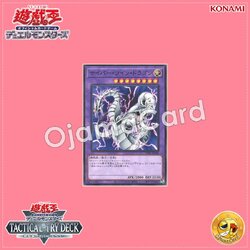 TT01-JPA28 : Cyber Twin Dragon (Common)