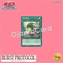 BPRO-JP055 : DoomZ Changer (Common)